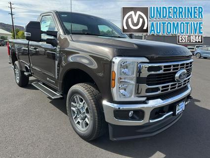 2025 Ford F-250 The Dalles OR