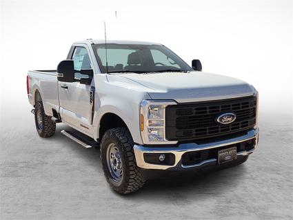 2026 Ford F-250 Lamesa TX