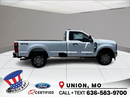 2025 Ford F-250 Union MO