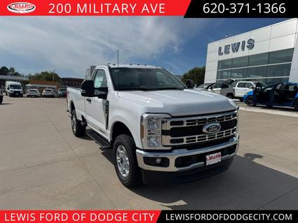 2026 Ford F-250 Dodge City KS