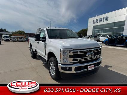 2026 Ford F-250 Dodge City KS