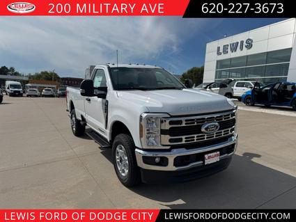 2026 Ford F-250 Dodge City KS