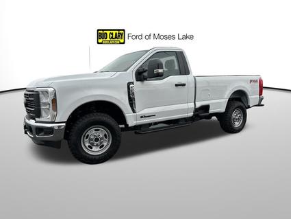2026 Ford F-250 Moses Lake WA