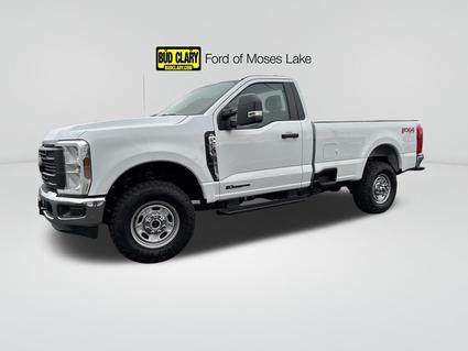 2026 Ford F-250 Moses Lake WA
