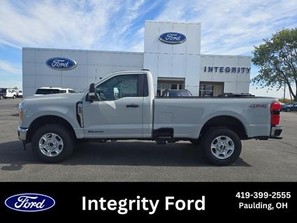 2026 Ford F-250 Paulding OH