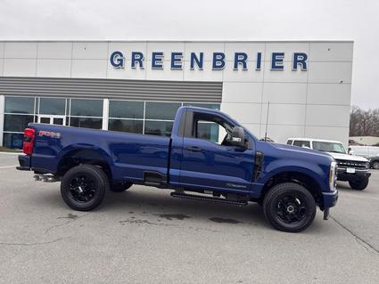 2026 Ford F-250 Lewisburg WV