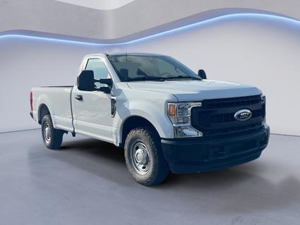 2021 Ford F-350 Oak Ridge TN