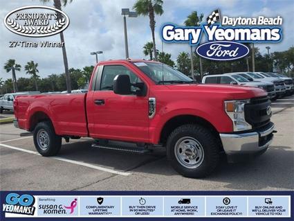 2022 Ford F-350 Daytona Beach FL