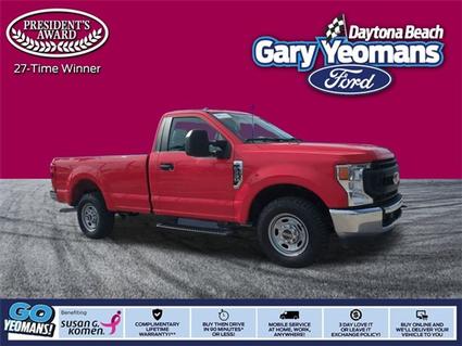 2022 Ford F-350 Daytona Beach FL