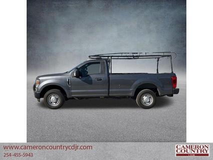 2021 Ford F-350 Caldwell TX