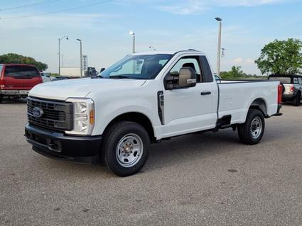 2024 Ford F-350 Wauchula FL