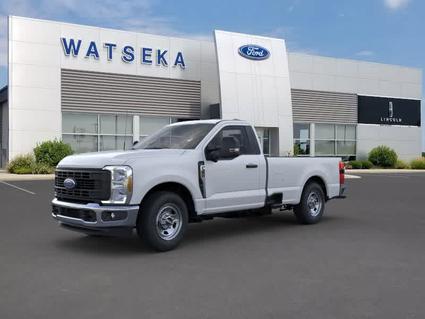2024 Ford F-350 Watseka IL