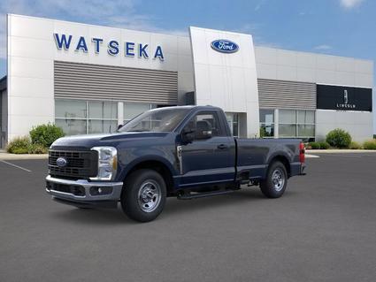 2024 Ford F-350 Watseka IL