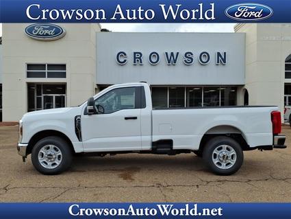 2026 Ford F-350 Louisville MS