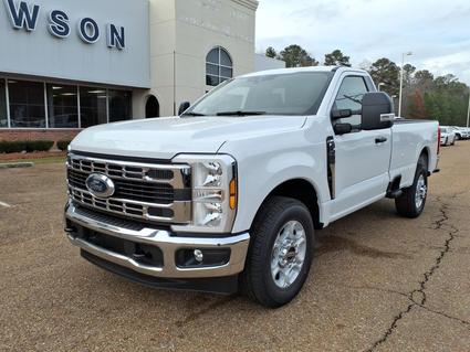 2026 Ford F-350 Louisville MS
