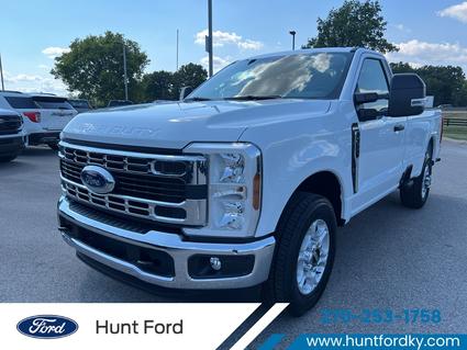 2026 Ford F-350 Franklin KY
