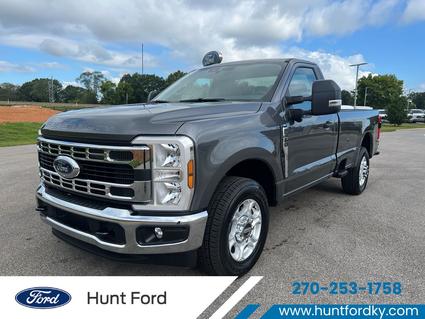 2026 Ford F-350 Franklin KY