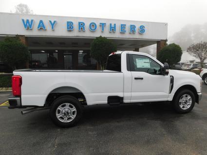 2026 Ford F-350 Hawkinsville GA