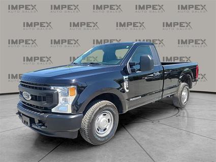 2020 Ford F-350 Greensboro NC