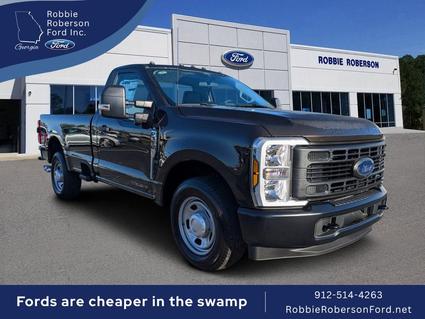 2024 Ford F-350 Waycross GA