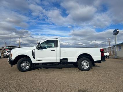 2024 Ford F-350 Sidney MT