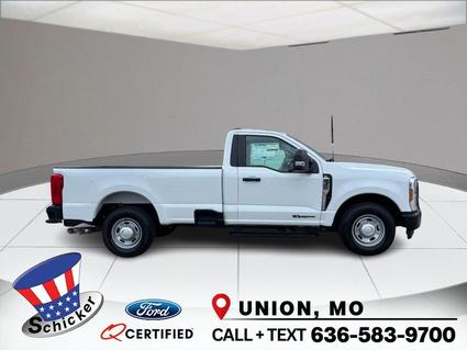 2026 Ford F-350 Union MO
