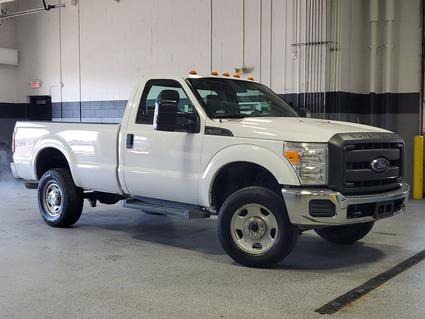 2015 Ford F-350 Kalamazoo MI