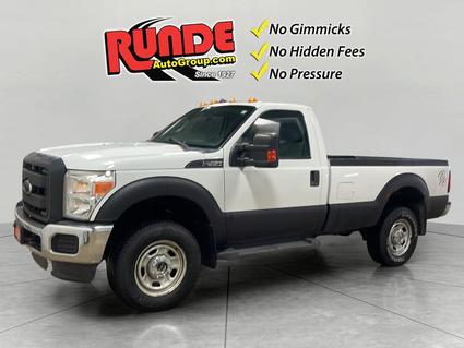 2012 Ford F-350 Hazel Green WI