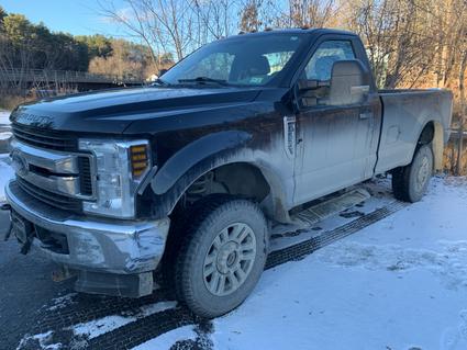 2019 Ford F-350 Cliffton Park NY