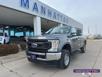 2022 Ford F-350 Manhattan KS