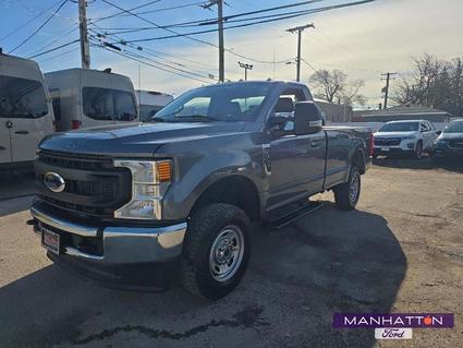 2022 Ford F-350 Manhattan KS