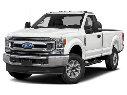 2021 Ford F-350 Grand Coulee WA