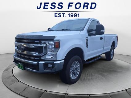 2021 Ford F-350 Grand Coulee WA