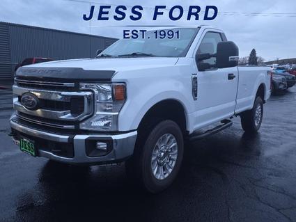 2021 Ford F-350 Grand Coulee WA