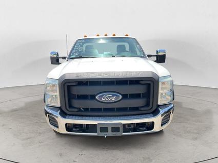 2015 Ford F-350 Washington Court House OH
