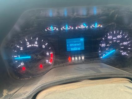 2021 Ford F-350 Grand Coulee WA