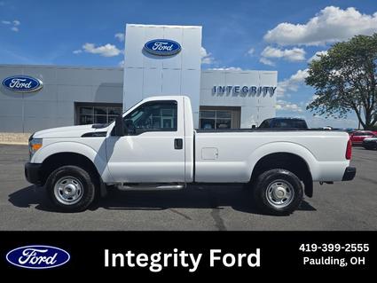 2015 Ford F-350 Paulding OH