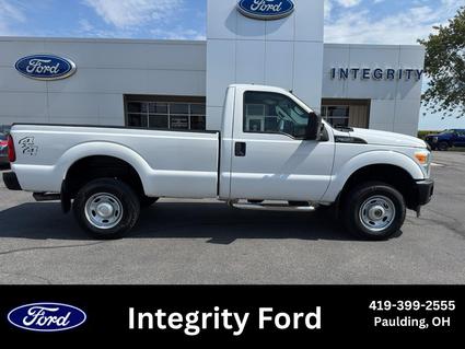 2015 Ford F-350 Paulding OH