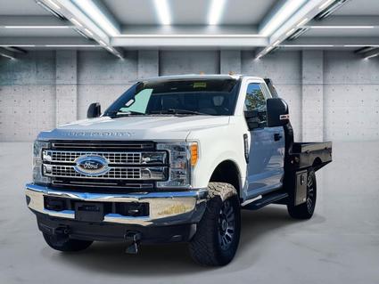 2017 Ford F-350 Patchogue NY
