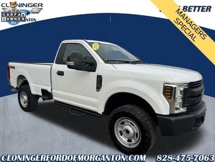 2019 Ford F-350 Morganton NC