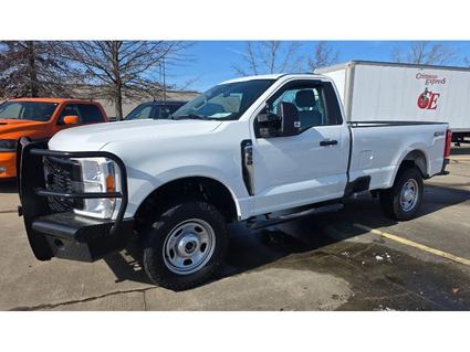 2023 Ford F-350 Carbondale IL