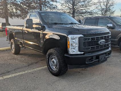 2023 Ford F-350 Carbondale IL
