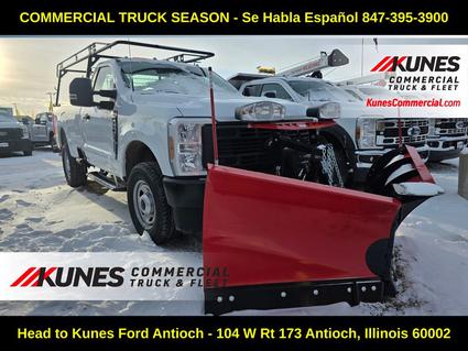 2026 Ford F-350 Antioch IL