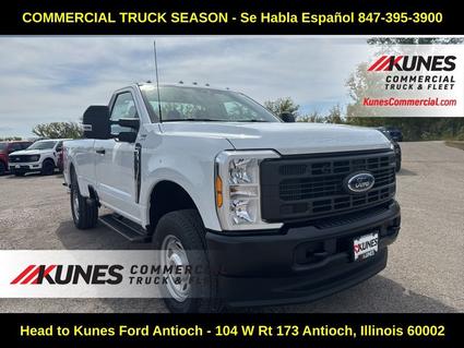2026 Ford F-350 Antioch IL
