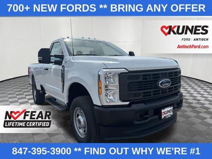 2026 Ford F-350 Antioch IL