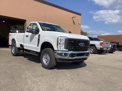2026 Ford F-350 Grandville MI