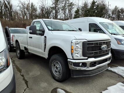 2026 Ford F-350 Salem VA