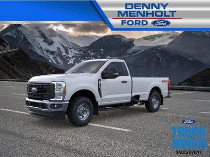 2026 Ford F-350 Butte MT