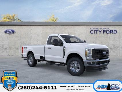 2026 Ford F-350 Columbia City IN