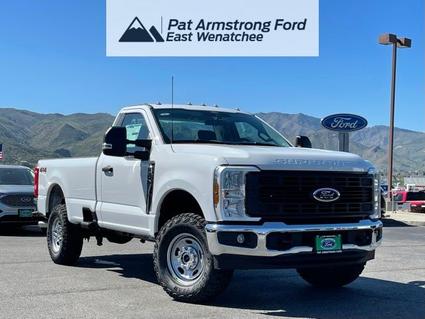 2026 Ford F-350 East Wenatchee WA